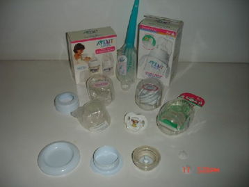 闲置里的温馨囤货 你需要的全新纸尿裤全在这里