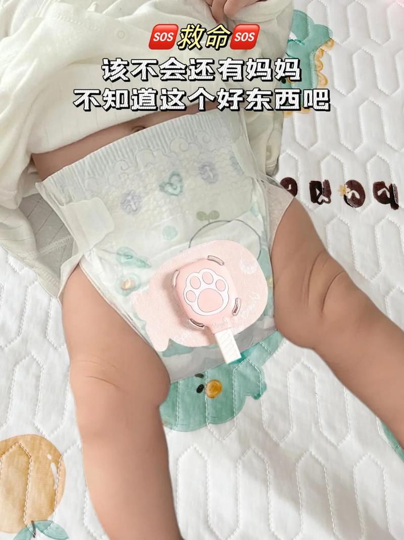 宝宝纸尿裤拉拉裤夏日必备! 无限回购的尿不湿,真的是夏日首选